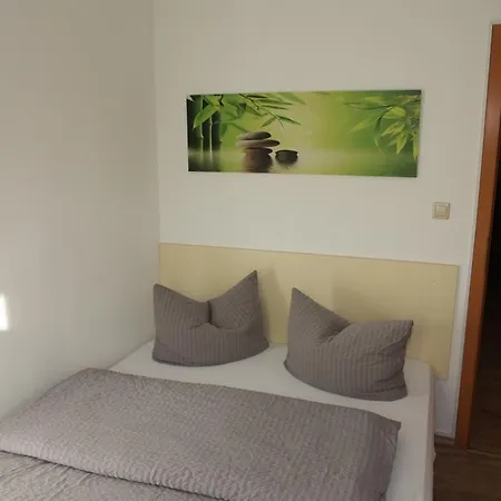 Gastehaus La Mula 2*