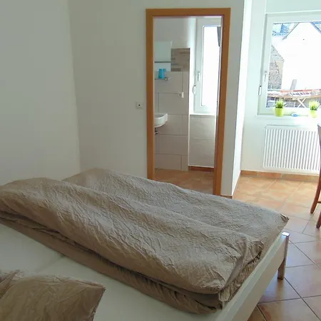 Gastehaus La Mula Pensjonat 2*