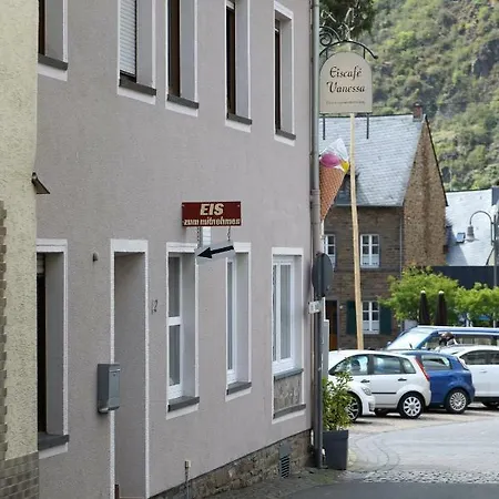 Gastehaus La Mula Maison d'hôtes Treis-Karden