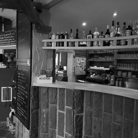 Maison d'hôtes Gastehaus La Mula Treis-Karden