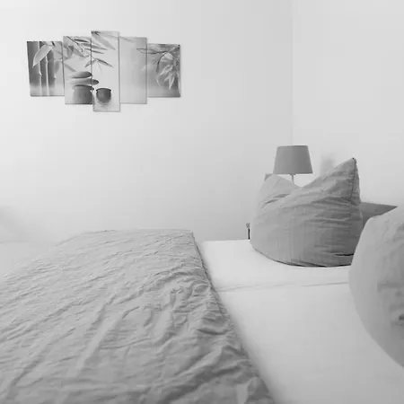 Gastehaus La Mula Maison d'hôtes