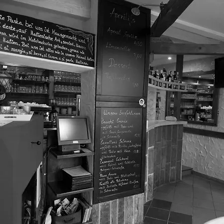 Gastehaus La Mula Maison d'hôtes Treis-Karden