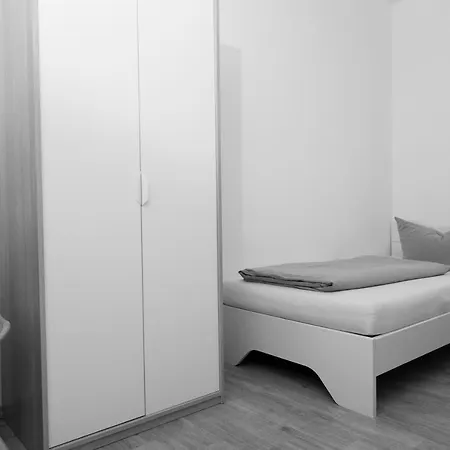 Gastehaus La Mula Maison d'hôtes Treis-Karden