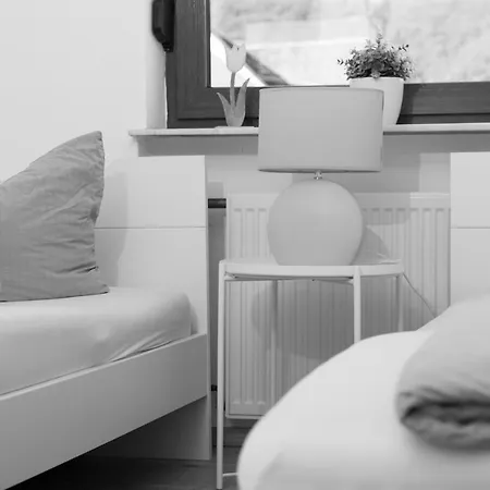 Гостевой дом Gastehaus La Mula 2*