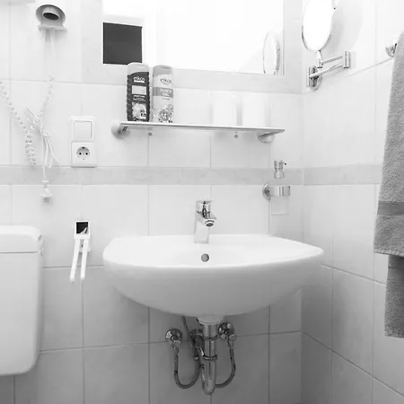 Gastehaus La Mula 2*