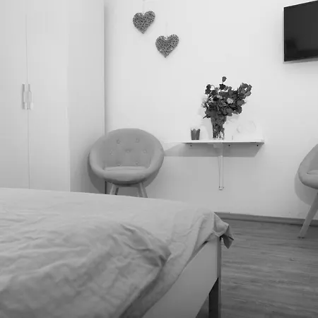 Maison d'hôtes Gastehaus La Mula Treis-Karden