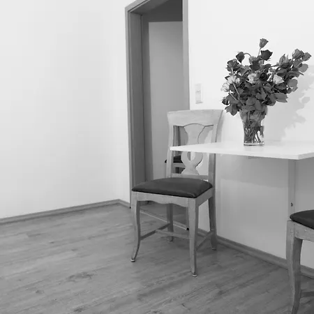 Maison d'hôtes Gastehaus La Mula