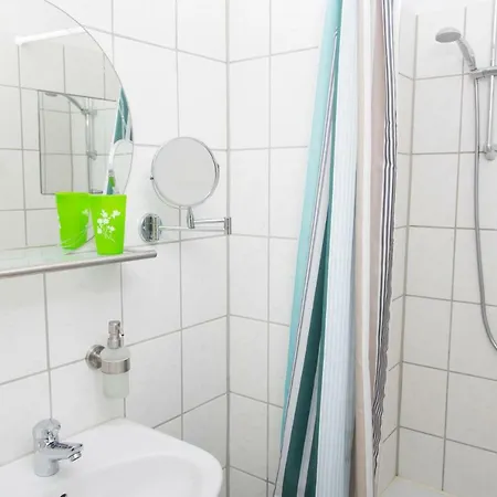 Pensjonat Gastehaus La Mula Treis-Karden