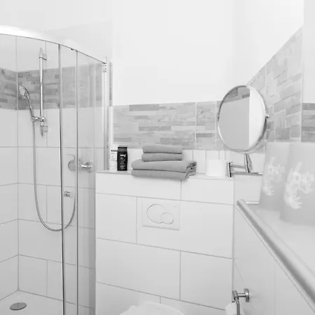 Maison d'hôtes Gastehaus La Mula