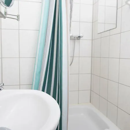 Pensjonat Gastehaus La Mula Treis-Karden