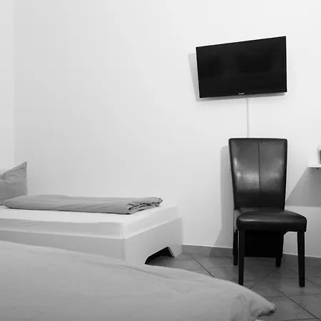 Gastehaus La Mula 2* Treis-Karden