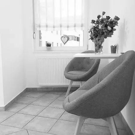 Maison d'hôtes Gastehaus La Mula