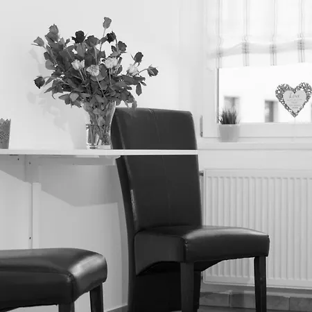 Maison d'hôtes Gastehaus La Mula