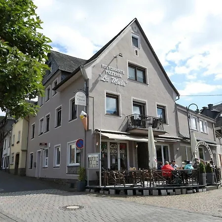 Gastehaus La Mula Treis-Karden