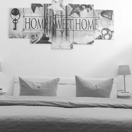 Maison d'hôtes Gastehaus La Mula