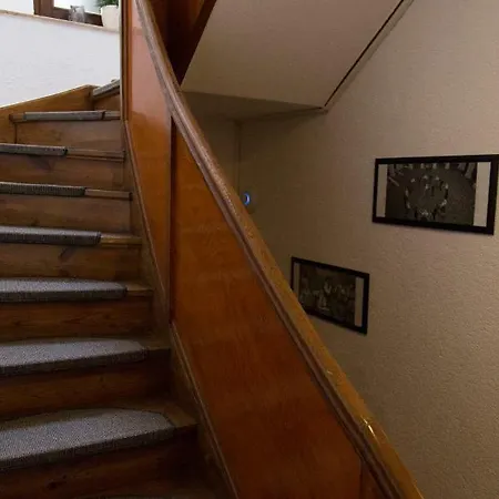 Maison d'hôtes Gastehaus La Mula 2*