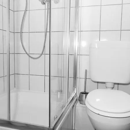 Gastehaus La Mula 2* Treis-Karden