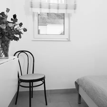 Gastehaus La Mula Maison d'hôtes