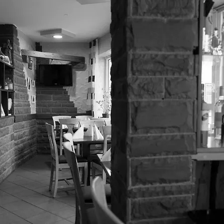 Gastehaus La Mula Maison d'hôtes Treis-Karden