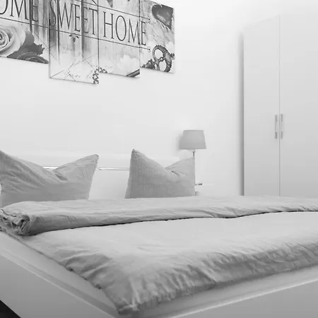 Maison d'hôtes Gastehaus La Mula Treis-Karden