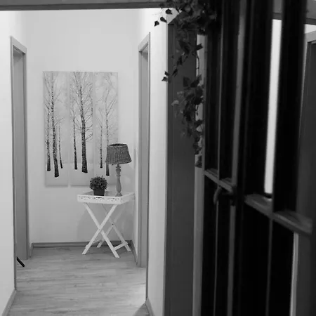 Gastehaus La Mula Maison d'hôtes 2*