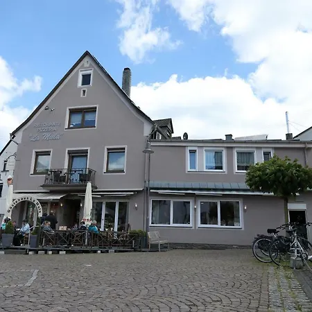 Gastehaus La Mula 2* Treis-Karden