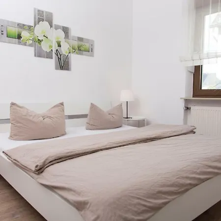 Gästehaus La Mula 2*