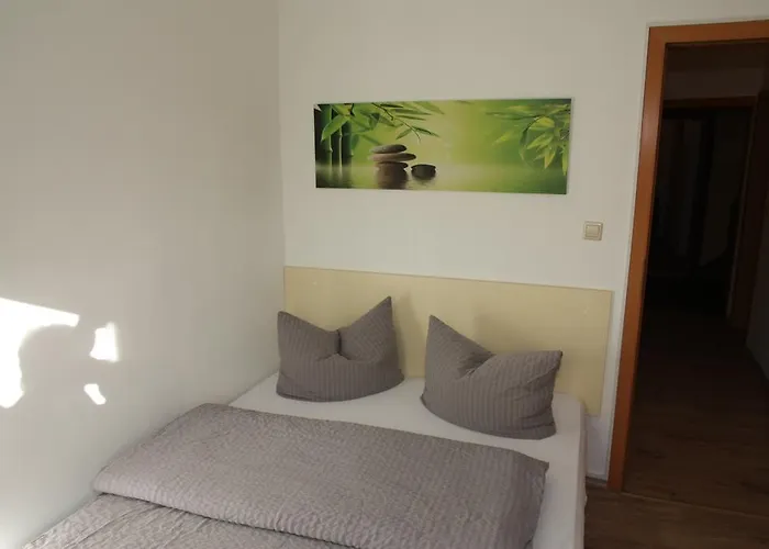 Gastehaus La Mula 2*