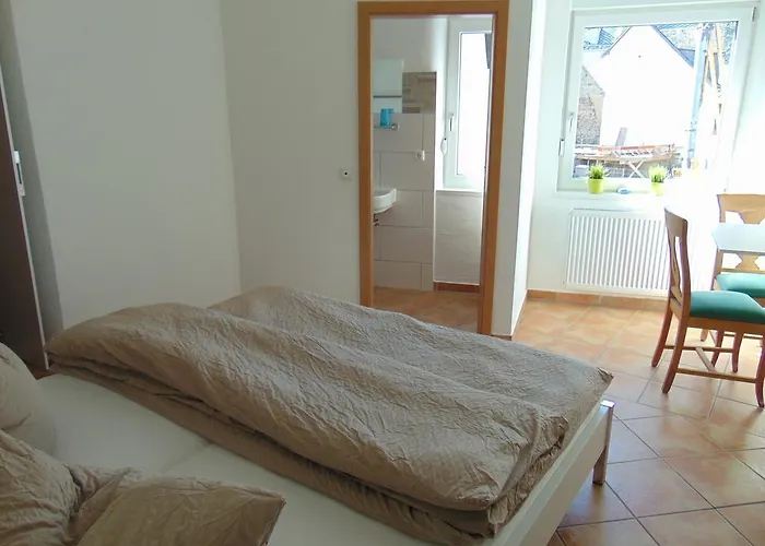 Gastehaus La Mula Casa de hóspedes 2*