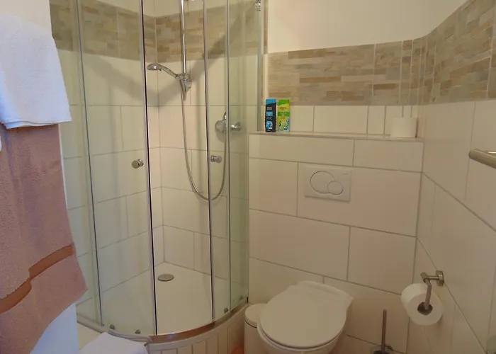 Casa de hóspedes Gastehaus La Mula Treis-Karden