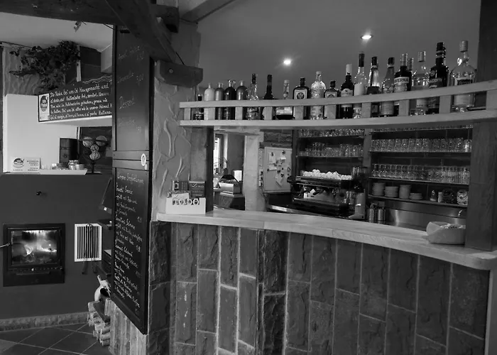 Casa de hóspedes Gastehaus La Mula Treis-Karden