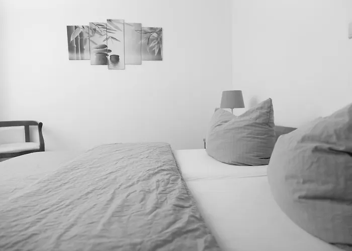 Gastehaus La Mula Casa de hóspedes