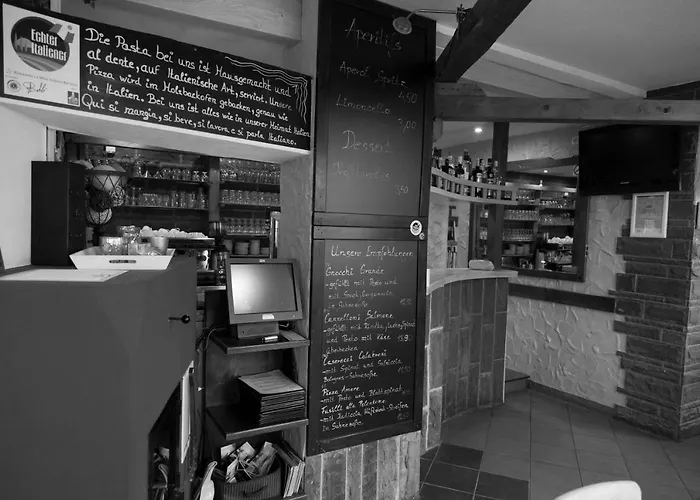 Gastehaus La Mula Casa de hóspedes Treis-Karden