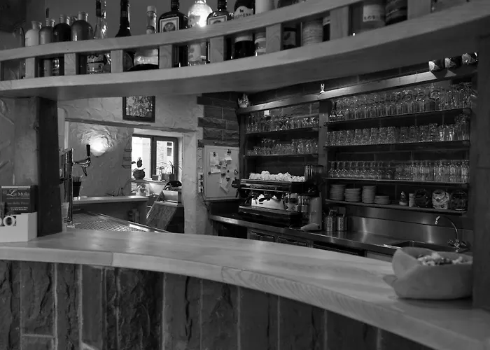 Gastehaus La Mula Casa de hóspedes Treis-Karden