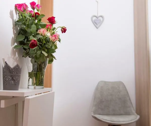 Casa de hóspedes Gastehaus La Mula Treis-Karden