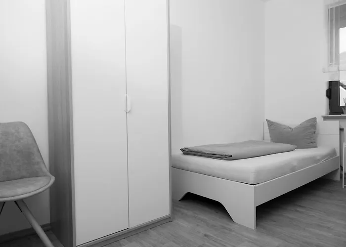 Gastehaus La Mula Casa de hóspedes Treis-Karden