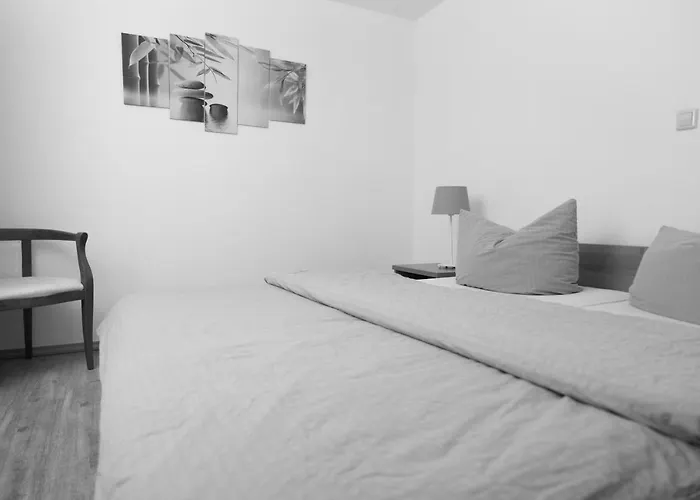 Gastehaus La Mula Casa de hóspedes Treis-Karden