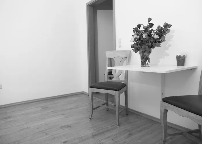 Casa de hóspedes Gastehaus La Mula