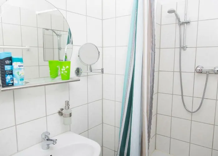 Casa de hóspedes Gastehaus La Mula Treis-Karden