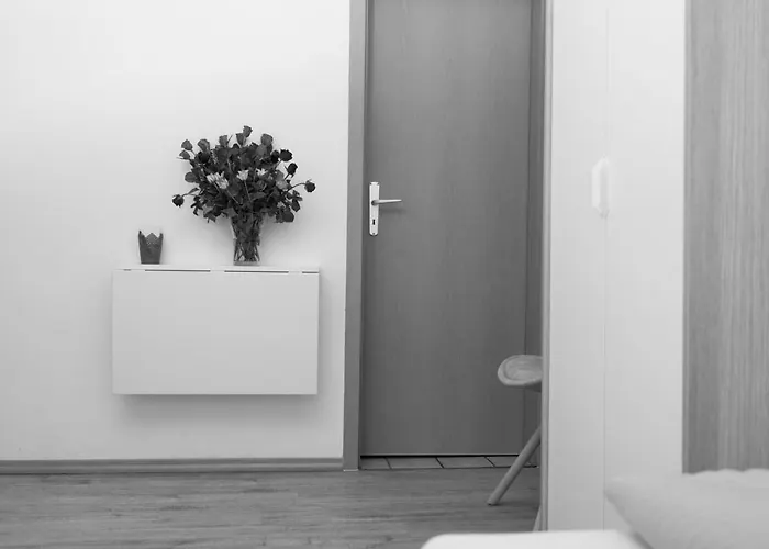 Gastehaus La Mula Casa de hóspedes 2*