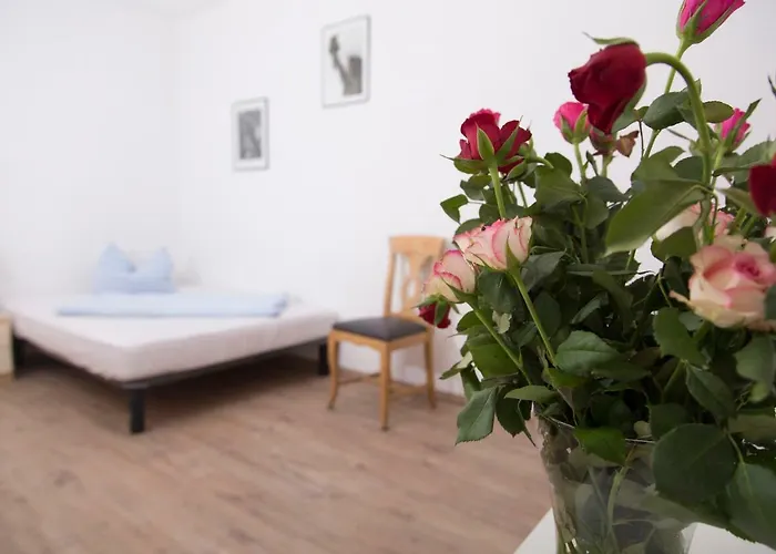 Casa de hóspedes Gastehaus La Mula Treis-Karden