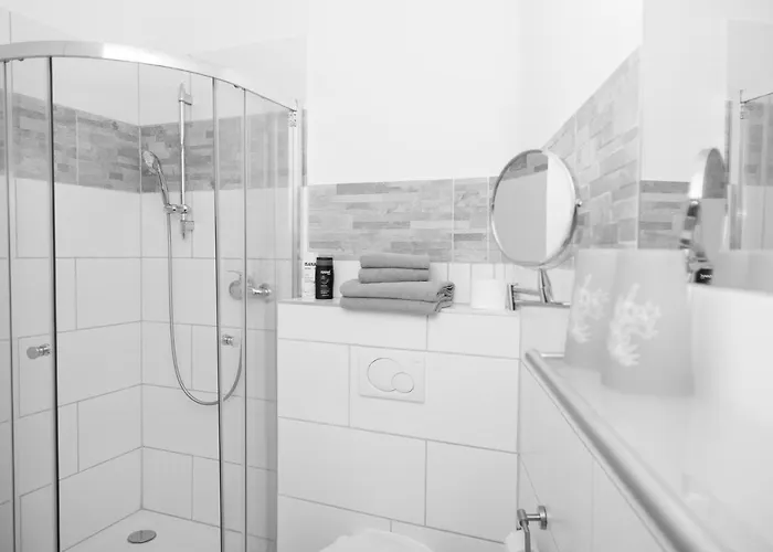 Casa de hóspedes Gastehaus La Mula