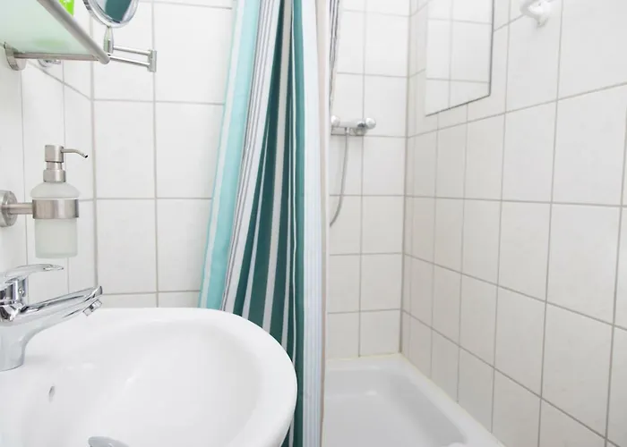 Casa de hóspedes Gastehaus La Mula Treis-Karden