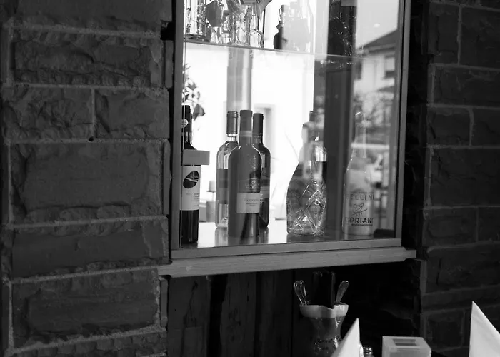 Casa de hóspedes Gastehaus La Mula 2*