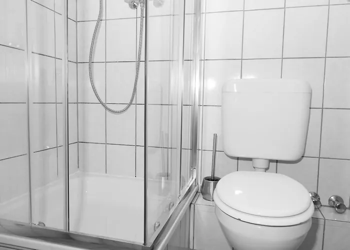 Gastehaus La Mula 2* Treis-Karden