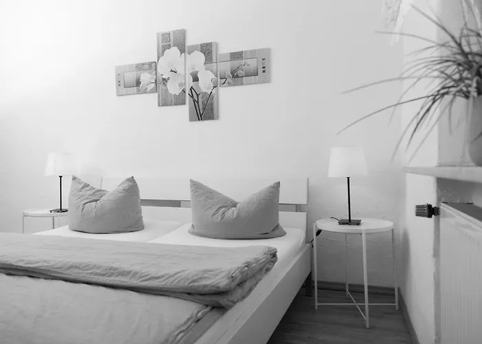 Gastehaus La Mula 2*