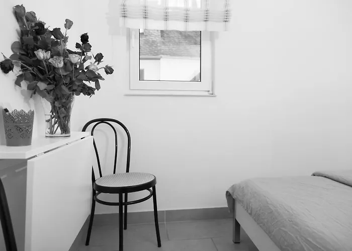 Gastehaus La Mula Casa de hóspedes