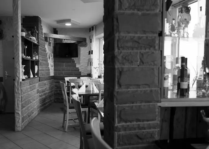 Gastehaus La Mula Casa de hóspedes Treis-Karden