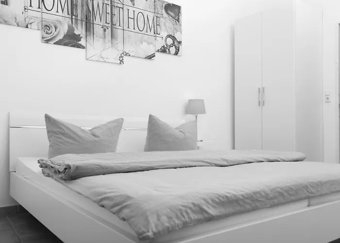 Casa de hóspedes Gastehaus La Mula Treis-Karden