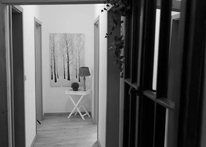 Gastehaus La Mula Casa de hóspedes 2*